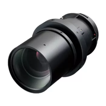 Panasonic ET-ELT22 Zoom objektiv z dolgim metom za PT-EW540, EW640, EW730, EX610, EX800, EZ580, EZ770, MW530, MW630, MW730