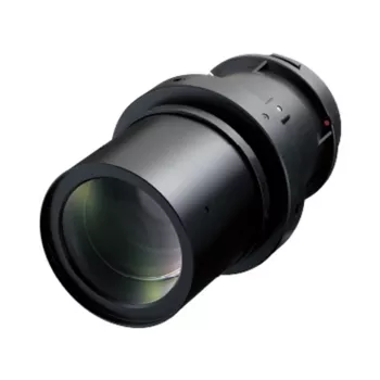 Panasonic ET-ELT23 Zoom objektiv z dolgim metom za PT-EW540, EW640, EW730, EX610, EX800, EZ580, EZ770, MW530, MW630, MW730