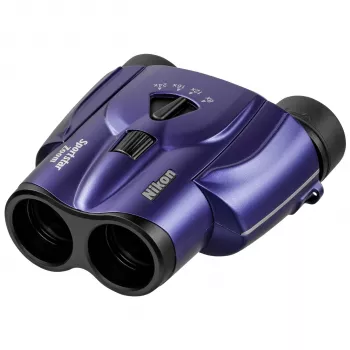 Nikon Sportstar Zoom 8-24x25 daljnogled - temno moder