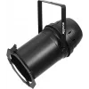 EUROLITE LED PAR-64 COB RGBW 120W Zoom črna MK2 41603606