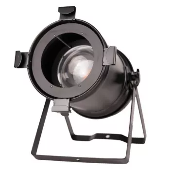 LIGHT4ME PAR 64 200W LED ZOOM AUTO reflektor