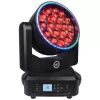 LIGHT4ME ZOOM WASH 19X15 RING LED gibajoča glava