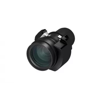 Epson ELPLM15 Zoom objektiv s srednjim metom za projektorje serije EB-PU