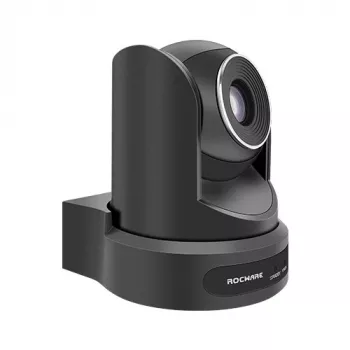 ROCWARE RC20 PTZ kamera 1080p 12x optični zoom HDMI USB 3.0 LAN