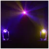 LIGHT4ME VENOM ZOOM 350 LED Beam premična glava