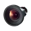 Panasonic ET-DLE105 Zoom objektiv s kratkim metom za PT-DW750, DW830, DX100, DX820, DZ780, RW620, RW730, RW930