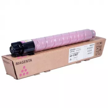 Ricoh 842213 kartuša 1 kos original magenta