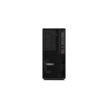 Lenovo ThinkStation P2 Gen 2 stolpna delovna postaja - Intel Core Ultra 7 270K Plus, 64GB RAM, 512GB SSD, NVIDIA GeForce RTX 5070, Windows 11 Pro (DE)