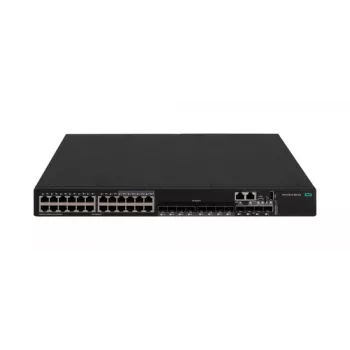 HPE 5140 24G 4SFP+ 1-Slot HI Stock omrežno stikalo