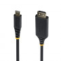 StarTech.com USB-C na HDMI adapter kabel, 1 m, 4K 60Hz