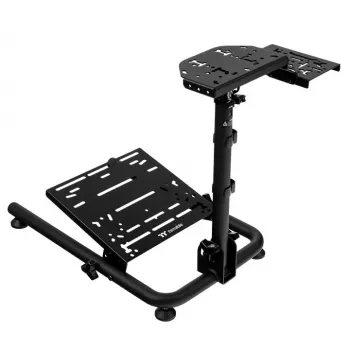 Thermaltake GR1 stojalo za volan – črno
