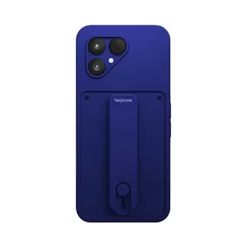 Fairphone zanka za prst (Gen. 6+) – kobaltno modra