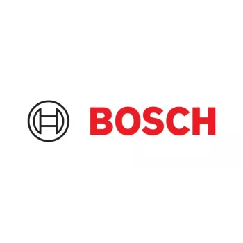 Bosch Serie 4 MAFD440B7 dvojna vročevzračna friteza, 9 L, 2500 W, črna