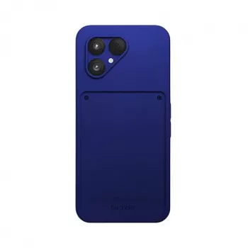 Fairphone zaščitni ovitek (Gen. 6+) – kobaltno modra