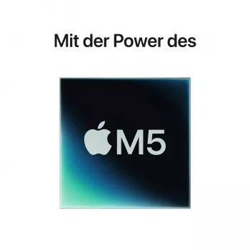Apple MacBook Pro 14 inch M5 10-jedrni CPU 10-jedrni GPU 24GB – Space Black (CTO)