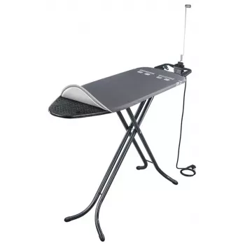 Leifheit Air Board M Black Plus NF 76215 likalna deska