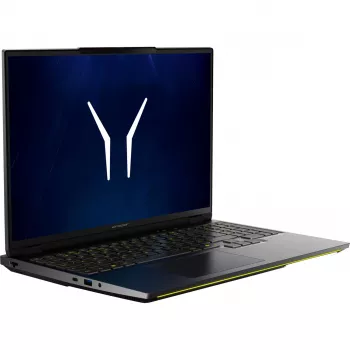 Medion Erazer Beast 16 X15 Ultimate MD600070 16 inch prenosni računalnik za igre - AMD Ryzen 9 8940HX, 32GB RAM, 1TB SSD, NVIDIA GeForce RTX 5070 Ti, Windows 11 Home