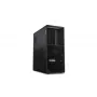 Lenovo ThinkStation P3 Tower delovna postaja - Intel Core Ultra 7 265, 64GB RAM, 2TB SSD (2x 1TB), Windows 11 Pro (DE)