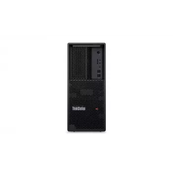 Lenovo ThinkStation P3 Tower delovna postaja - Intel Core Ultra 7 265, 64GB RAM, 2TB SSD (2x 1TB), Windows 11 Pro (DE)