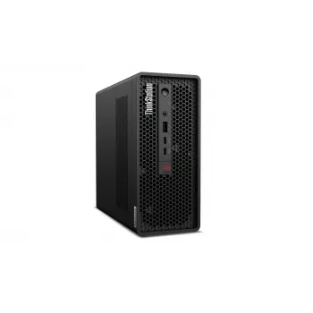 Lenovo ThinkStation P3 Ultra CFF delovna postaja - Intel Core Ultra 7 265, 64GB RAM, 512GB SSD, Windows 11 Pro (DE)