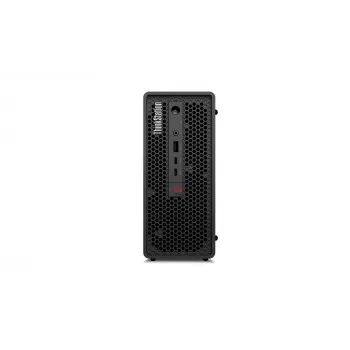 Lenovo ThinkStation P3 Ultra CFF delovna postaja - Intel Core Ultra 7 265, 64GB RAM, 512GB SSD, Windows 11 Pro (DE)