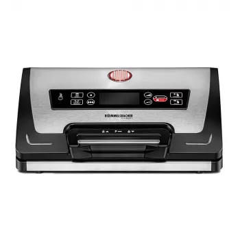 Rommelsbacher VAC 585 vakuumski aparat, 250 W, 20 l/min, do 30 cm