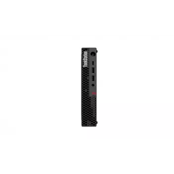 Lenovo ThinkStation P3 Tiny mini računalnik - Intel Core Ultra 5 235, 32GB RAM, 512GB SSD, NVIDIA RTX A400, Windows 11 Pro (DE)
