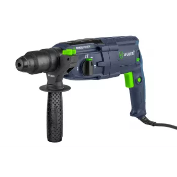 Wuber W28920 vrtalno kladivo, 4 J, 2500 W