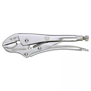 KNIPEX 40 04 250 univerzalne klešče za oprijem, 250 mm