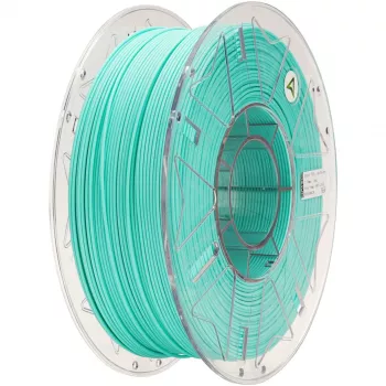 Creality Hyper PLA RFID filament za 3D-tiskalnik, svetlo modro zelena, 1 kg, 1,75 mm