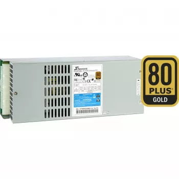 Seasonic SS-400L2U 400W 2U rack napajalnik za strežnike (ATX12V / EPS12V)