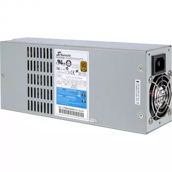 Seasonic SS-400L2U 400W 2U rack napajalnik za strežnike (ATX12V / EPS12V)