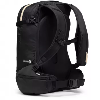 Nahrbtnik Black Diamond Dawn Patrol 32 S/M, črn