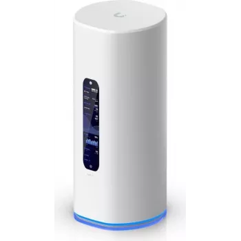 Ubiquiti UniFi Dream Router 5G Max, Wi-Fi 7 Tri-Band, 2,5G, 10G SFP+ WAN