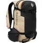 Nahrbtnik Black Diamond Dawn Patrol 25 S/M, bež/črn