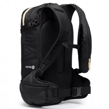 Nahrbtnik Black Diamond Dawn Patrol 25 M/L, črn