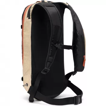 Nahrbtnik Black Diamond Dawn Patrol 15 S/M, bež/črn