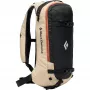 Nahrbtnik Black Diamond Dawn Patrol 15 M/L, bež/črn