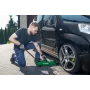 WUBER W22002 nizka dvigalka za avtomobile 2,5 t, 80-375 mm