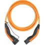 LAPP MOBILITY polnilni kabel Type 2, do 11 kW, 5 m, oranžen (61785)