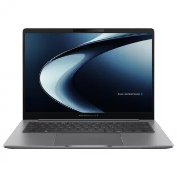 ASUS ExpertBook P5 14 P5405CAA-NZ0447X 14 inch WQXGA prenosnik - Intel Core Ultra 5 325, 16GB RAM, 256GB SSD, Windows 11 Pro
