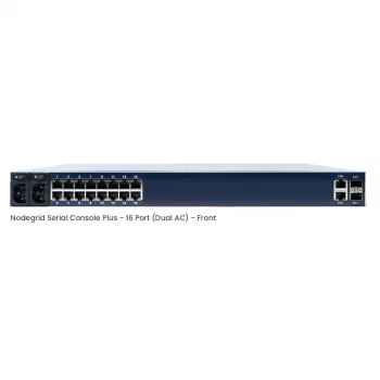 ZPE Systems Nodegrid Serial Plus Core konzolni strežnik