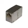 Good Connections Cat6 RJ45 spojka za patch kabel, popolnoma oklopljena (MOD8-VM)
