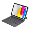 Belkin Connect Rugged USB-C tipkovnica/ovitek iPad A16 TBA009hq-DE