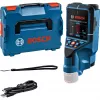 Bosch Professional D-tect200C + Lbox (0601081608) digitalni multidetektor