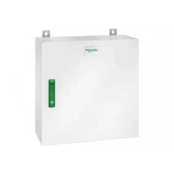 APC Backfeed Box 275A trifazni močnostni kontaktor s spodnjim priklopom za Easy UPS 3M 60-100kVA