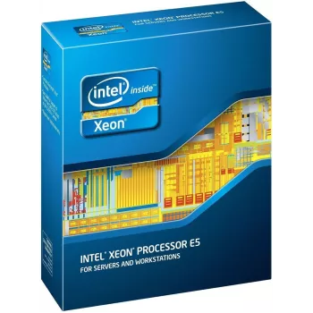 Intel Xeon E5-1650V4 strežniški procesor - 6 jeder, 12 niti, 3,6 GHz, 15 MB predpomnilnika, LGA2011-v3, Box
