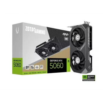ZOTAC GAMING GeForce RTX 5060 AMP Core 8GB GDDR7 grafična kartica