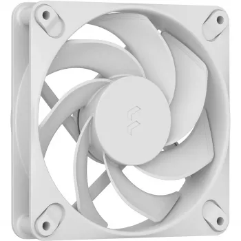 Fractal Design Dynamic 3-12 Reverse 120 mm ventilator ohišja, bel