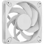 Fractal Design Dynamic 3-12 Reverse 120 mm ventilator ohišja, bel